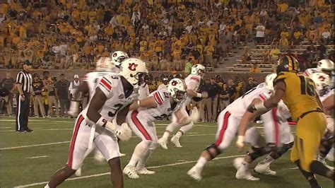 NCAA Football video, highlights .